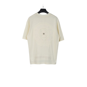 T-shirt CHRM HRTS