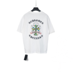 T-shirt CHRM HRTS