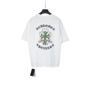 T-shirt CHRM HRTS
