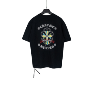 T-shirt CHRM HRTS