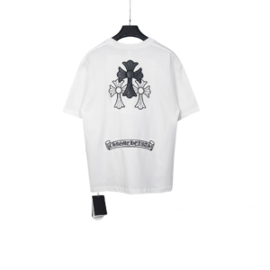 T-shirt CHRM HRTS