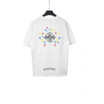 T-shirt CHRM HRTS