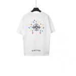 T-shirt CHRM HRTS