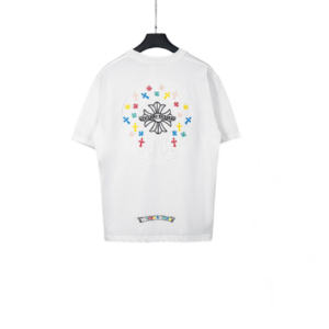T-shirt CHRM HRTS