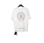 T-shirt CHRM HRTS