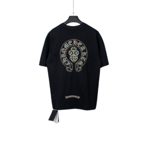 T-shirt CHRM HRTS