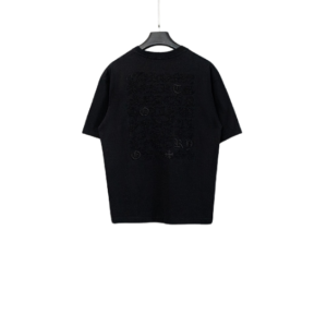 T-shirt CHRM HRTS