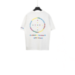 T-shirt CHRM HRTS