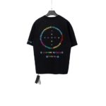 T-shirt CHRM HRTS