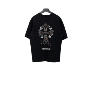 T-shirt CHRM HRTS