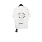 T-shirt CHRM HRTS