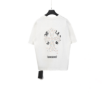 T-shirt CHRM HRTS