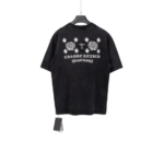 T-shirt CHRM HRTS