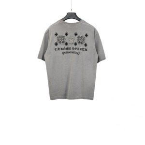 T-shirt CHRM HRTS