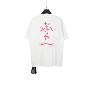 T-shirt CHRM HRTS