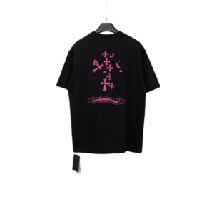 T-shirt CHRM HRTS