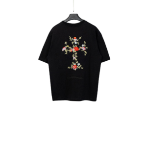 T-shirt CHRM HRTS