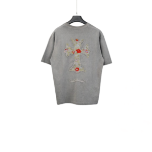 T-shirt CHRM HRTS