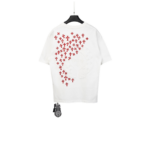 T-shirt CHRM HRTS