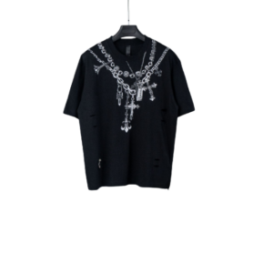 T-shirt CHRM HRTS