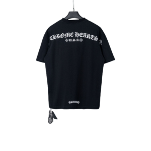 T-shirt CHRM HRTS