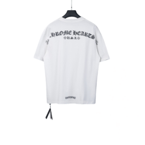 T-shirt CHRM HRTS