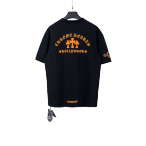 T-shirt CHRM HRTS