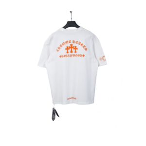 T-shirt CHRM HRTS