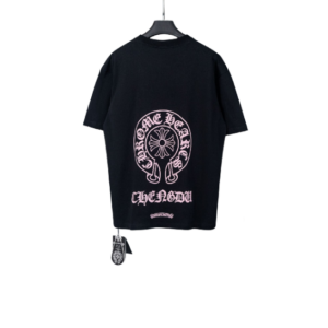 T-shirt CHRM HRTS