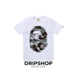 BP T-Shirt by Bathing Ape