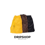 FND SHORTS