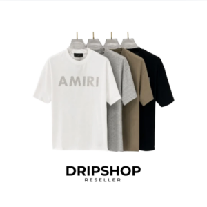 T-SHIRT AMIRI