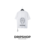 T-shirt CHRM HRTS