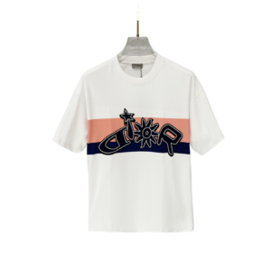 DR T-shirt