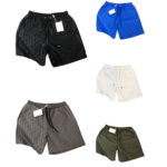 CD Shorts