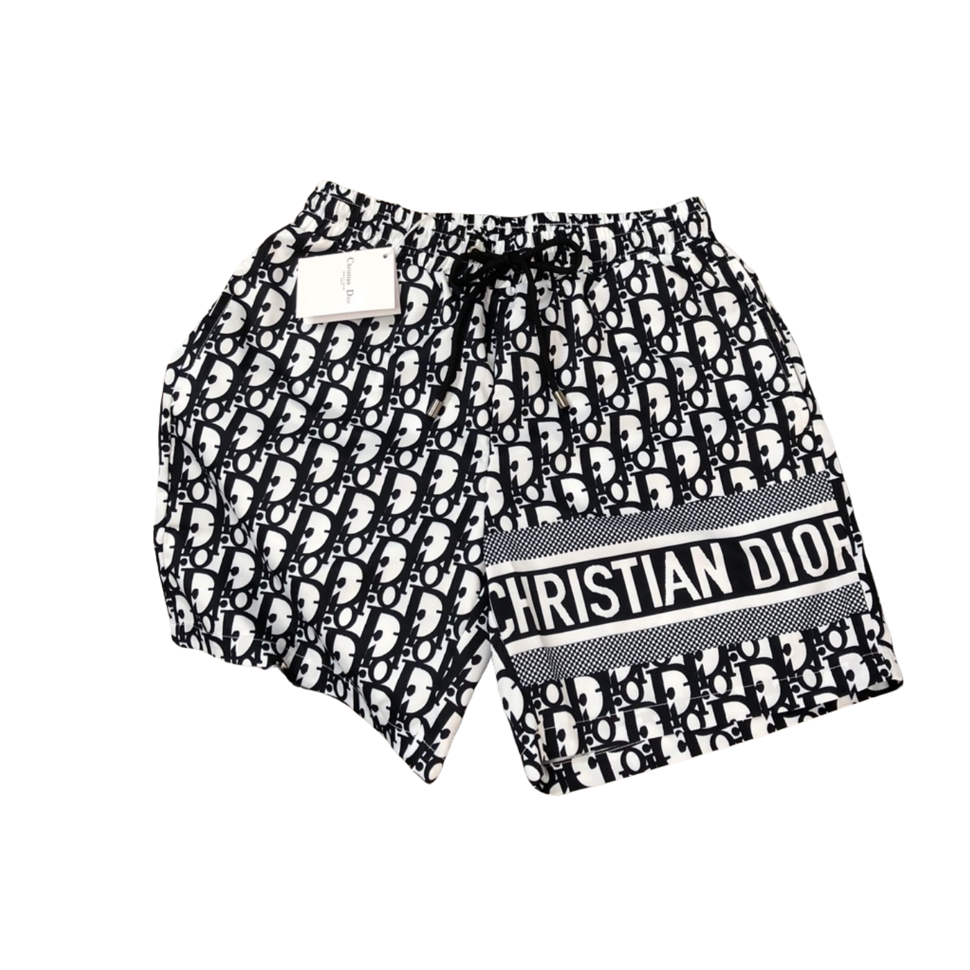 Untitled design (60) CD Shorts – Bild 1