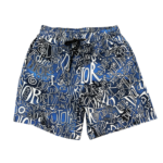 CD Shorts