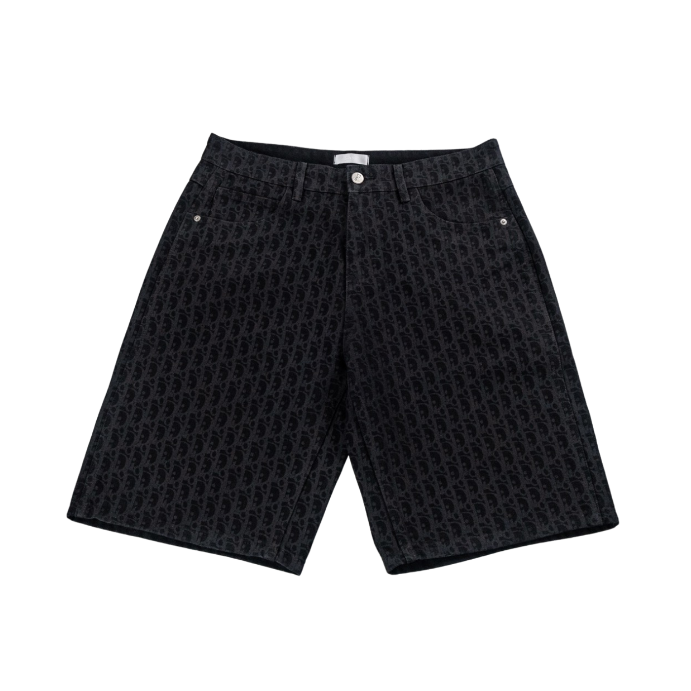 Untitled design (67) CD Shorts - Image 1