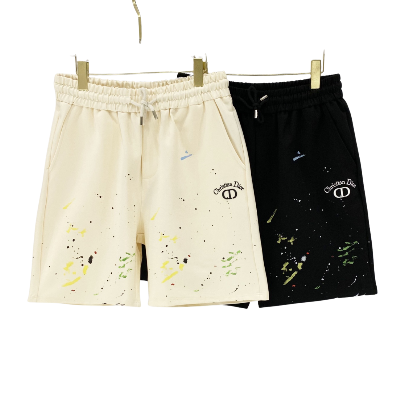 Untitled design (68) CD Shorts – Bild 1
