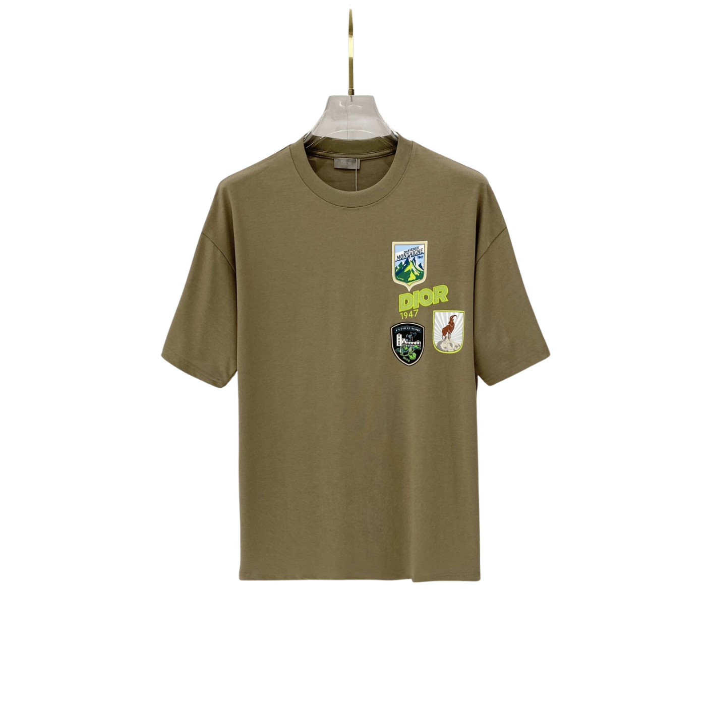 Untitled design (77) DR T-shirt - Image 1