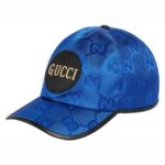 GG CAP