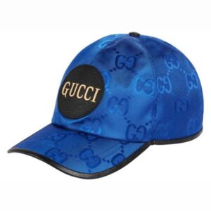 GG CAP