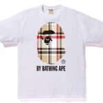 BP shirt