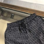 FND SHORTS – Bild 11