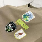 DR T-shirt - Image 6