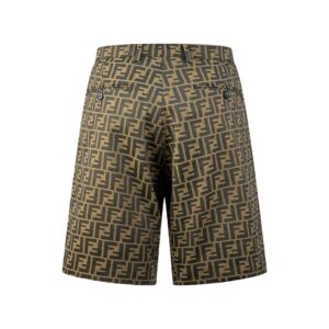 FND SHORTS
