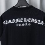 T-shirt CHRM HRTS – Bild 4