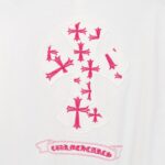 T-shirt CHRM HRTS – Bild 13
