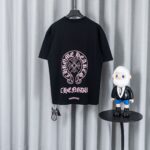 T-shirt CHRM HRTS – Bild 2