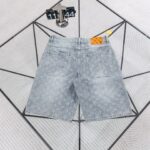 LV Shorts - Image 2